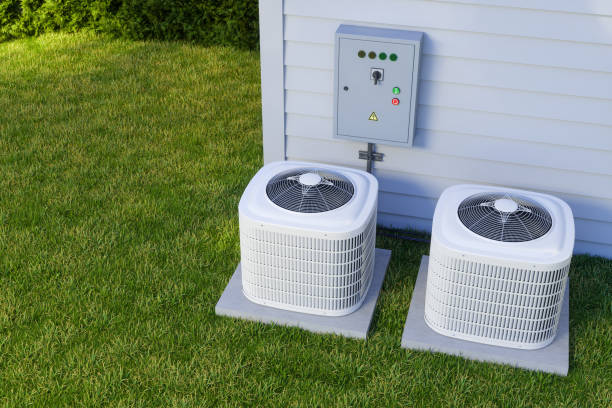 Best Geothermal HVAC Systems in Thousand Oaks, CA