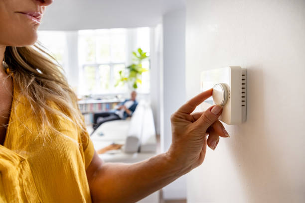 Best HVAC Retrofitting and Upgrading in Thousand Oaks, CA